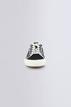 Kickers Kick Days|Kick For Good-Arveil et Blanc Noir