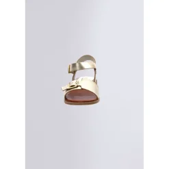 Kickers Sandales Et Nu-Pieds-Bucidi Or