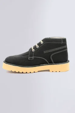 Kickers Kick Days|Boots Et Bottines-DALTREY CHUCK Noir