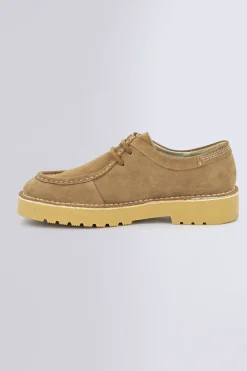 Kickers Kick Days|Derbies-Daltrey Low Camel