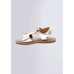 Kickers Sandales Et Nu-Pieds-Diazz Orange (24-34) Cuivre