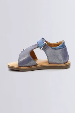 Kickers Sandales-Diazzy Marine