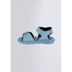 Kickers Sandales|Sandales Et Nu-Pieds-Jumangap Marine Bleu