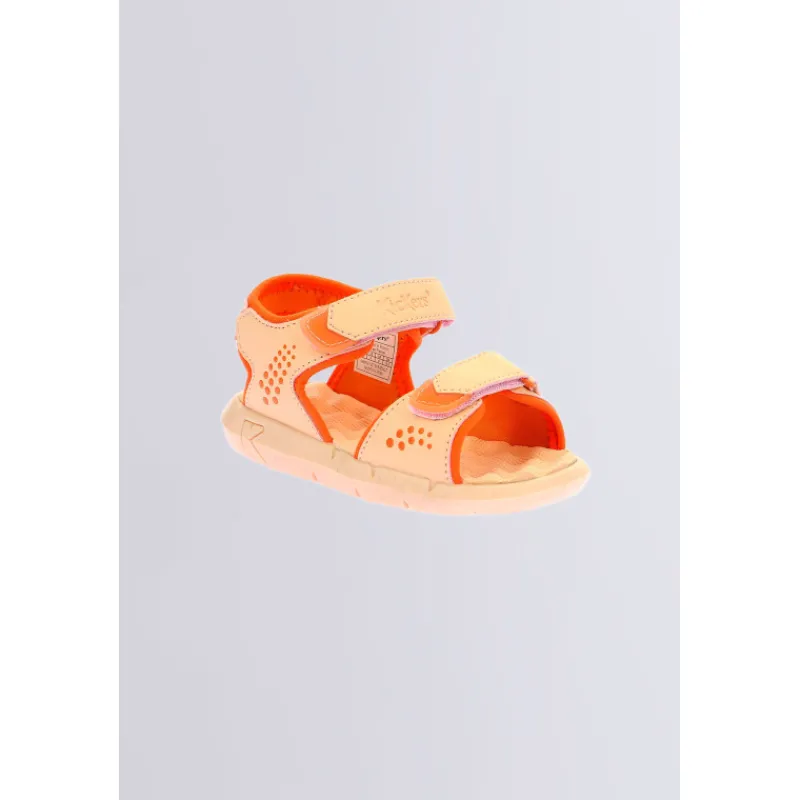 Kickers Sandales|Sandales Et Nu-Pieds-Jumangap Rose