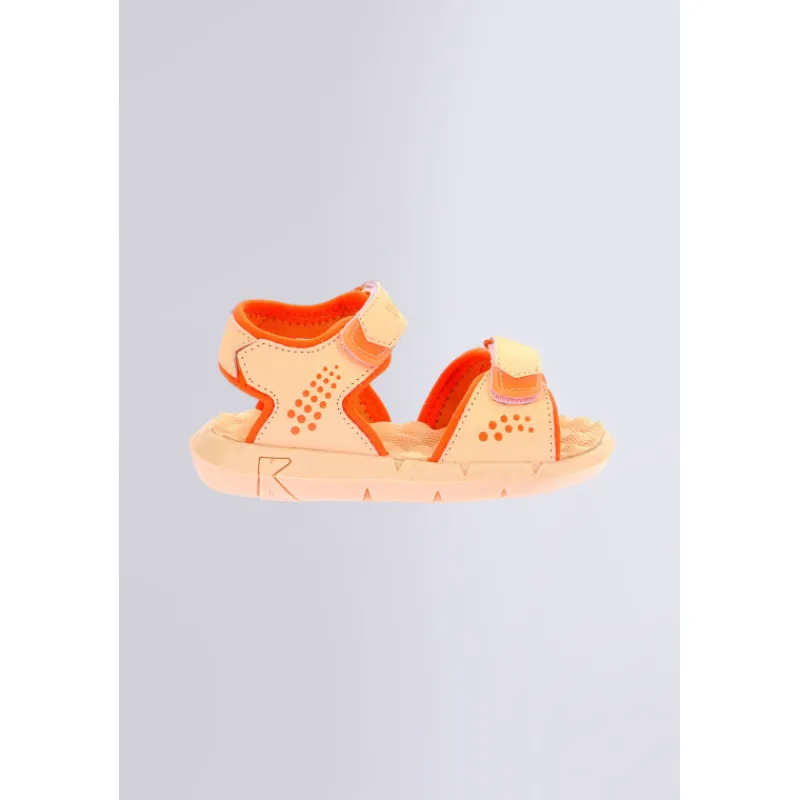 Kickers Sandales|Sandales Et Nu-Pieds-Jumangap Rose