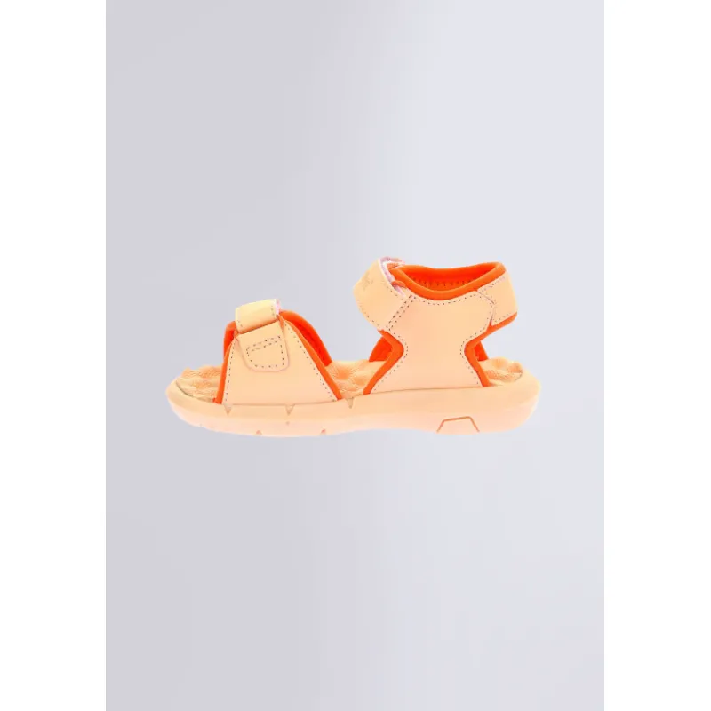 Kickers Sandales|Sandales Et Nu-Pieds-Jumangap Rose