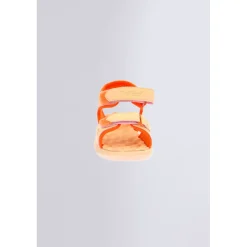 Kickers Sandales|Sandales Et Nu-Pieds-Jumangap Rose