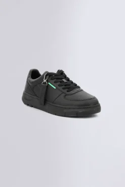 Kickers Baskets|Baskets-Kick Allow Noir