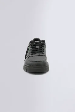 Kickers Baskets|Baskets-Kick Allow Noir