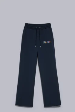 Kickers Kick Days|Pantalons-Kick Arame Marine