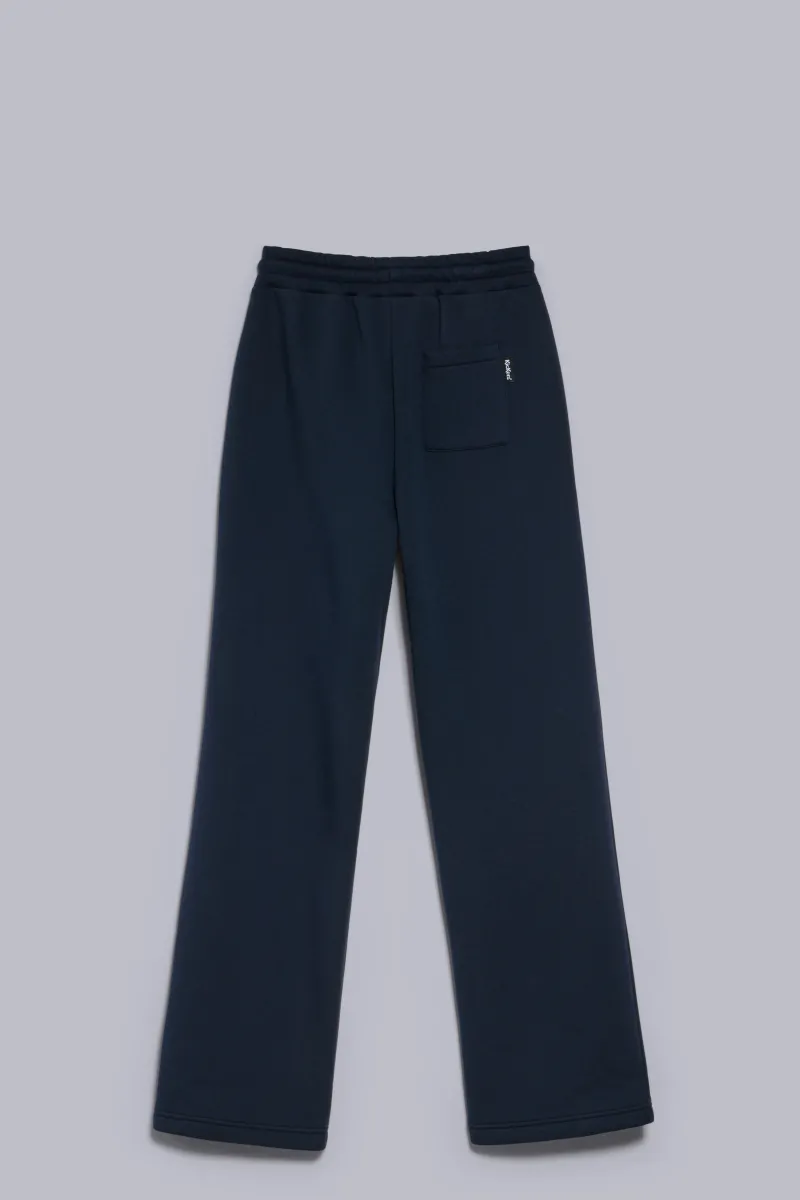 Kickers Kick Days|Pantalons-Kick Arame Marine