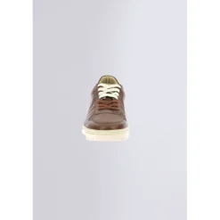 Kickers Baskets-Kick Bailow Marron