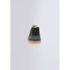 Kickers Baskets-Kick Bamba Noir