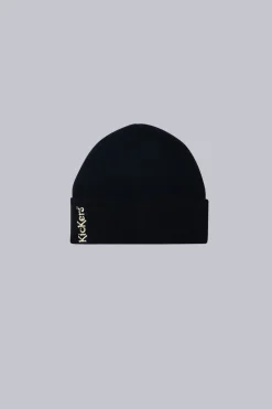 Kickers Bonnets|Bonnets-Kick Beany Noir