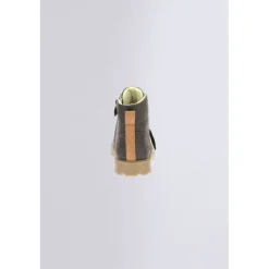 Kickers Bottines|Bottines-Kick Bluck Marron