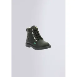 Kickers Bottines|Bottines-Kick Bluck Noir