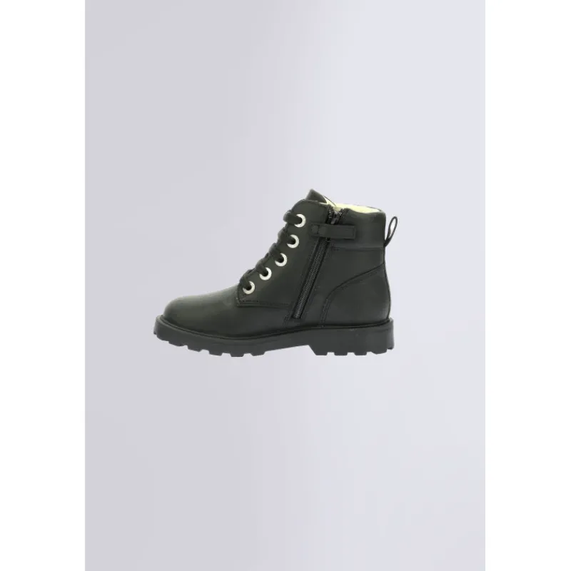 Kickers Bottines|Bottines-Kick Bluck Noir