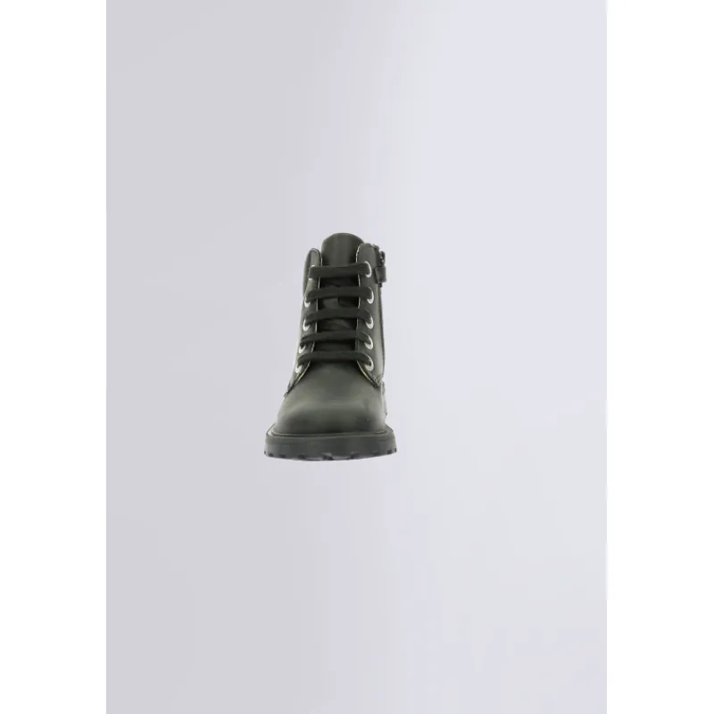 Kickers Bottines|Bottines-Kick Bluck Noir