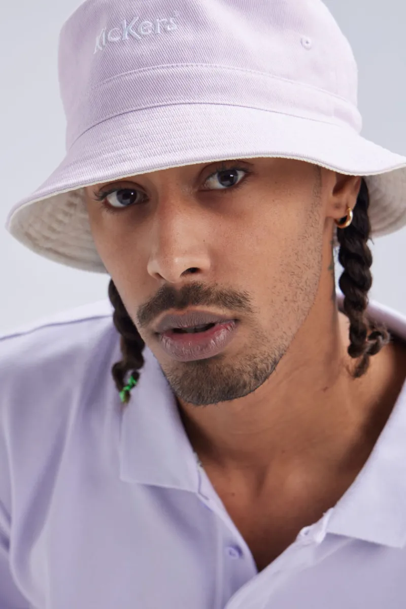 Kickers Bobs|Bobs-Kick Bob Lilas blanc Violet