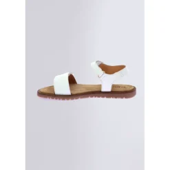 Kickers Sandales Et Nu-Pieds-Kick Braida Blanc