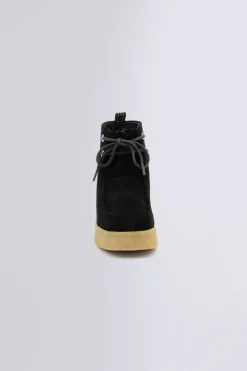 Kickers Kick Days|Boots Et Bottines-Kick Claire Noir