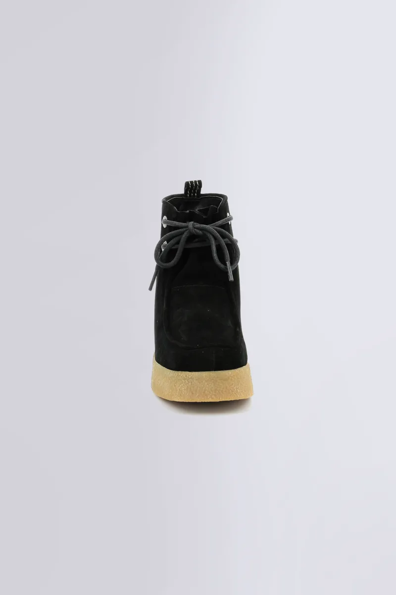 Kickers Kick Days|Boots Et Bottines-Kick Claire Noir