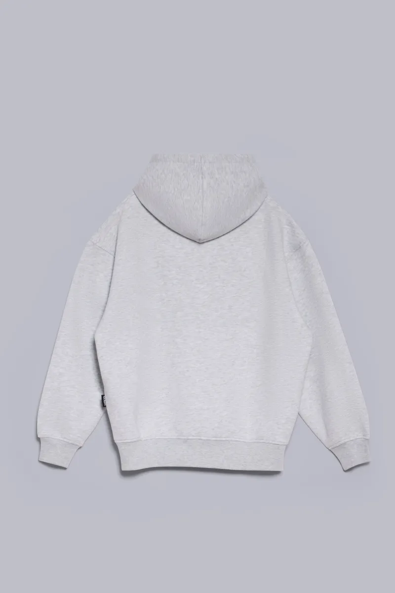 Kickers Sweats|Kick Days-Kick Clive clair Gris