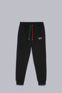 Kickers Kick Days|Pantalons-Kick Cutter Noir