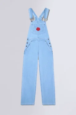 Kickers Combinaisons|Kick Days-Kick Darcy Bleu