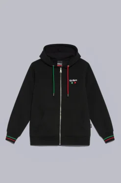 Kickers Kick Days|Vestes Et Manteaux-Kick Digger Noir