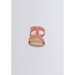 Kickers Sandales Et Nu-Pieds-Kick Dines Rose