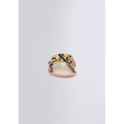 Kickers Sandales Et Nu-Pieds|Mules Et Sabots-Kick Diwana Léopard