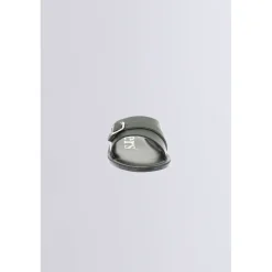 Kickers Sandales Et Nu-Pieds|Mules Et Sabots-Kick Diwana Noir