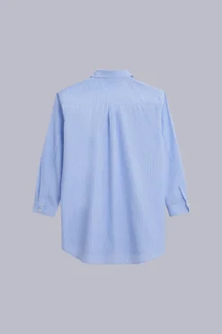 Kickers Robes Et Jupes|Robes Et Jupes-Kick Dress e Bleu