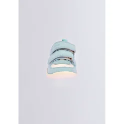 Kickers Baskets|Baskets-Kick Frapy Bleu