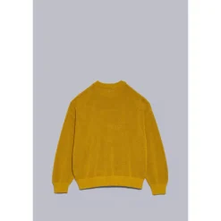 Kickers Sweats-Kick Gapper Jaune