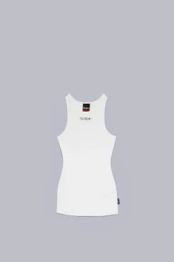 Kickers T-Shirts|T-Shirts-Kick Gim Blanc