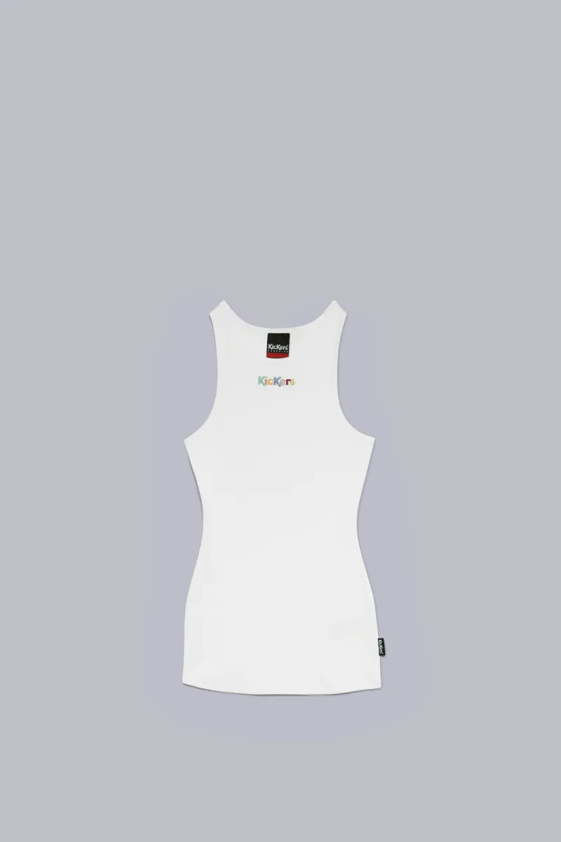 Kickers T-Shirts|T-Shirts-Kick Gim Blanc