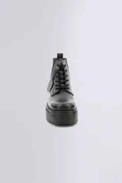 Kickers Kick Days|Boots Et Bottines-Kick Helena Noir