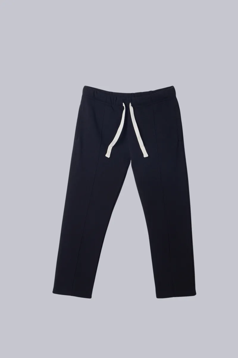Kickers Pantalons|Pantalons-Kick Jogger Noir