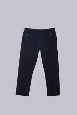 Kickers Pantalons|Pantalons-Kick Jogger Noir