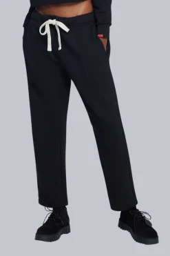 Kickers Pantalons|Pantalons-Kick Jogger Noir