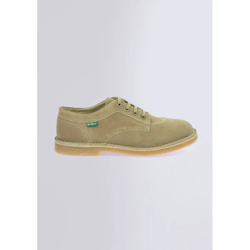 Kickers Kick Days|Derbies-Kick Karma Beige
