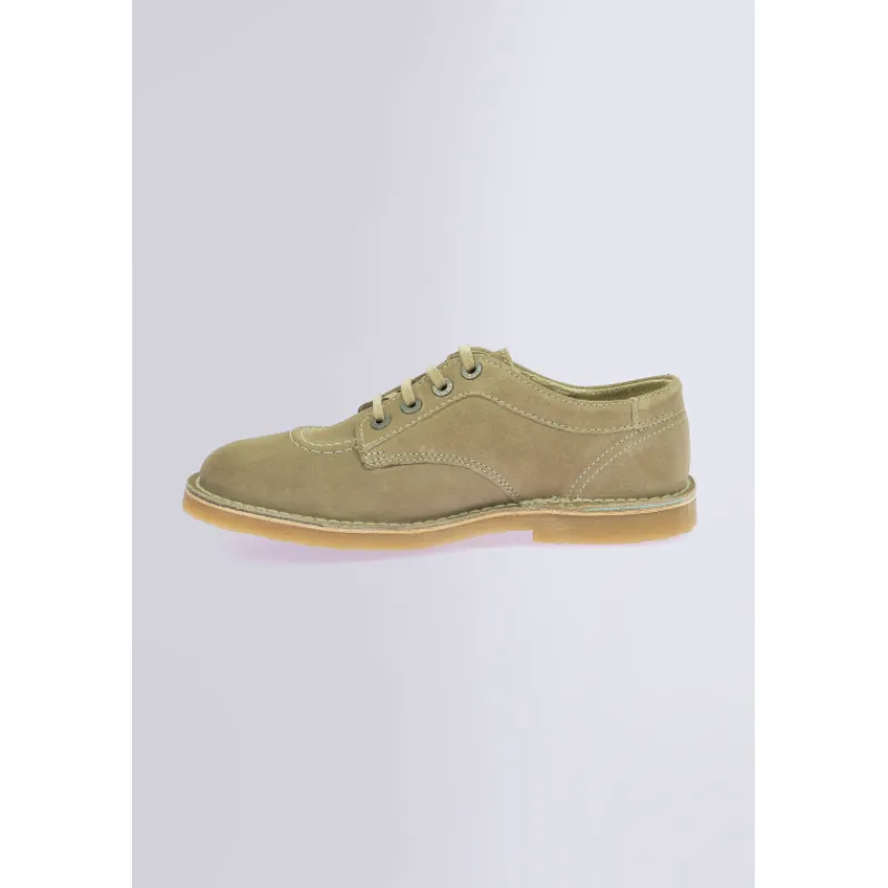 Kickers Kick Days|Derbies-Kick Karma Beige