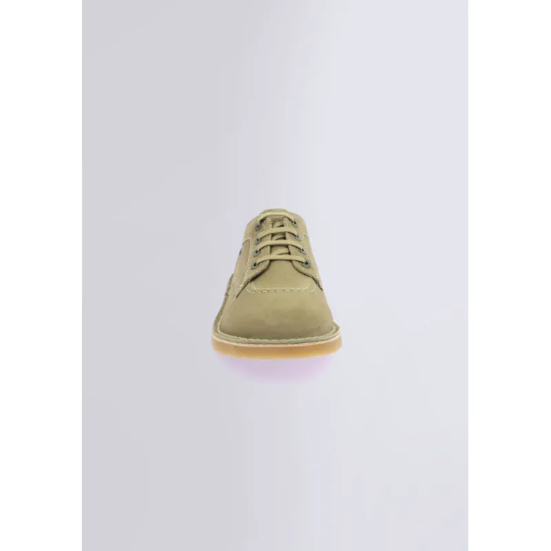 Kickers Kick Days|Derbies-Kick Karma Beige