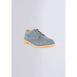 Kickers Kick Days|Iconiques-Kick Karma Bleu