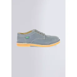 Kickers Kick Days|Iconiques-Kick Karma Bleu