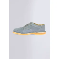 Kickers Kick Days|Iconiques-Kick Karma Bleu