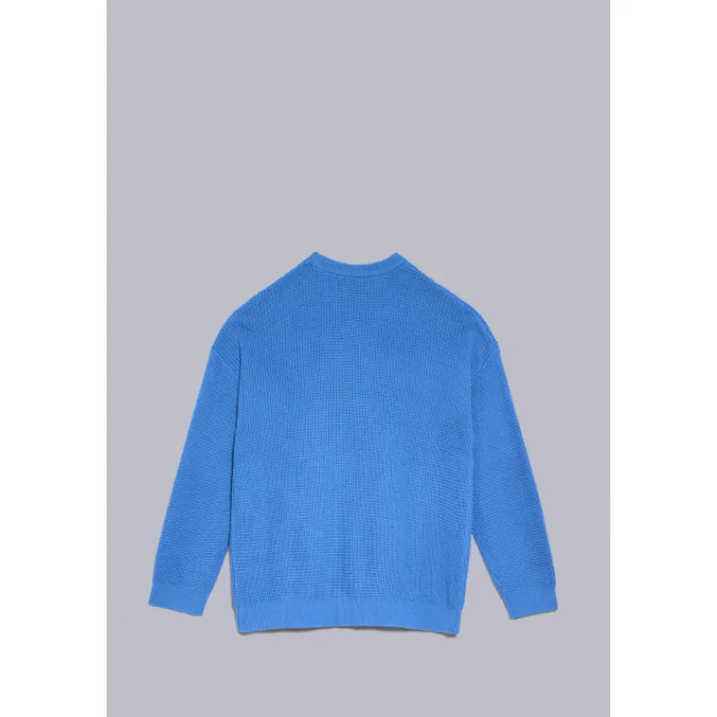 Kickers Sweats-Kick Katana Clair Bleu