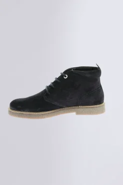 Kickers Iconiques|Boots Et Bottines-Kick Leo Marine